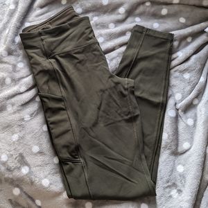 Lululemon Speed Up Tight